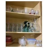 Contents Of Shelves