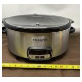 Crockpot Slow Cooker