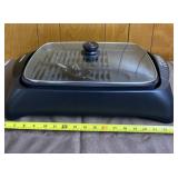 West Bend Electric Grill