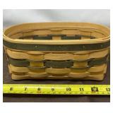 Royal Craft Baskets 1999 With Plastic Liner.