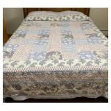Mary Janeï¿½s Home Quilt Queen