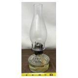 Lamplight Farms Oil Lamp