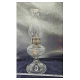 Oil Lamp