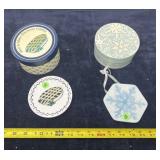 Decorative Plates