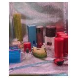 Candles
