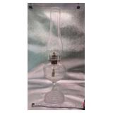 Oil Lamp