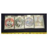 2002 Topps Baseball Cards 1 Bowman