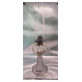 Oil Lamp