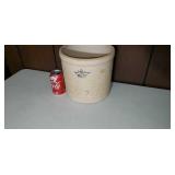 Old 2 gallon crock