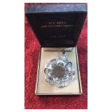 US MINT COLLECTORS COIN NECKLACE