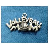 STERLING SILVER PENDANT 2.0GRAMS