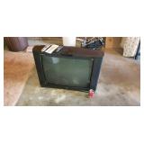 RCA  32" inch TV works