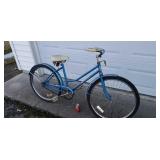 Roadmaster Aspen bike.
