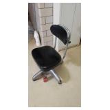 Office chair from the sixties