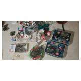 Christmas decorations