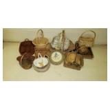 Baskets