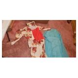 Vintage  dress size 10.
