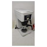 Bunn coffee maker