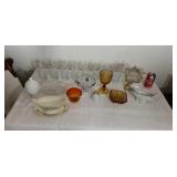 Dishes