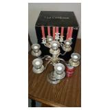 Candelabra