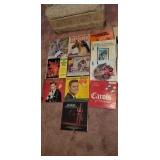 Records