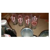 Altamont Illinois Schuetzenfest beer bucket U I