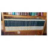 Encyclopedia set from the sixties seventies &