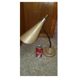 1960s desk lamp
