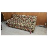 Retro sixties hideabed/sofa