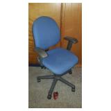 Office chair