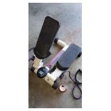 Mini stepper plus