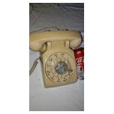 1960s rotary phone