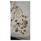 Costume JEWELRY