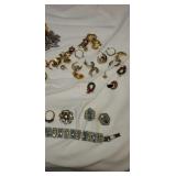 Costume JEWELRY