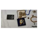 COSTUME JEWELRY