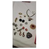Costume jewelry