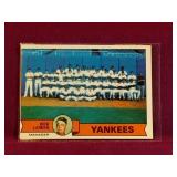 Baseball Card