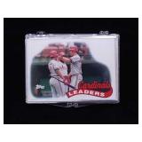Set of St. Louis Cardinals Baseball Cards