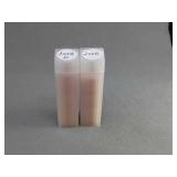 2 tubes of BU Pennies