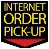 PICK UP WILL BE