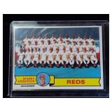 Baseball Card