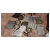 Baking dishes