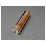 2005-S Proof tube of Pennies