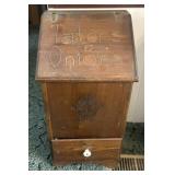 Taters and Onions Storage Bin