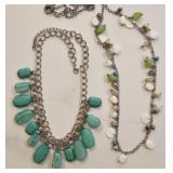 Fashion Necklaces