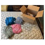 3x Shirts and Jackets