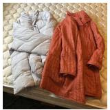 Size 3x Jackets