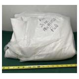 Full Size Mattress Pad