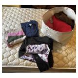 Jackets, Shirts and Sweaters Size 3x