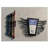 Combo Wrench Sets